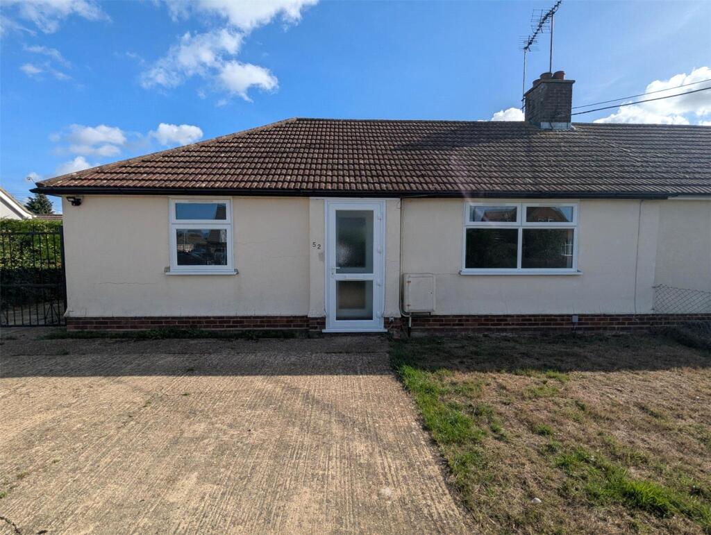 Main image of property: Dobbs Lane, Kesgrave, Ipswich, Suffolk, IP5