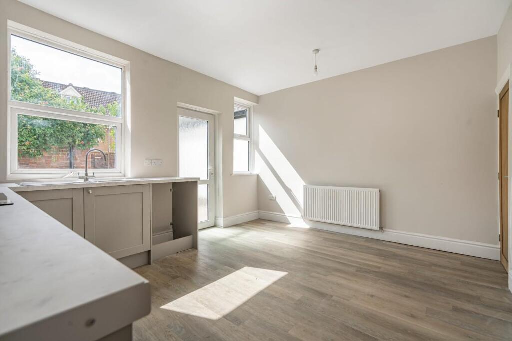 House in Warrington - More