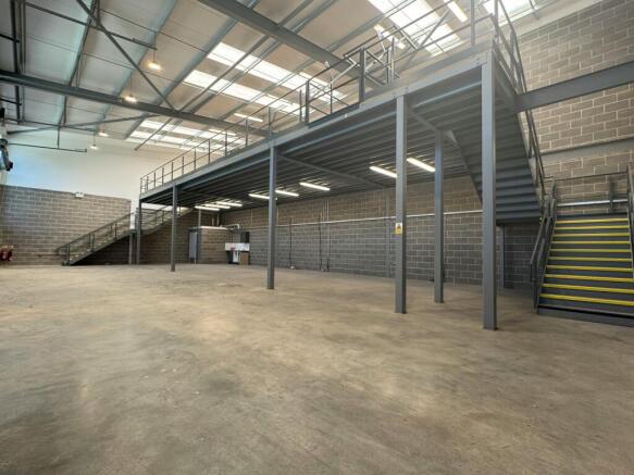 Warehouse