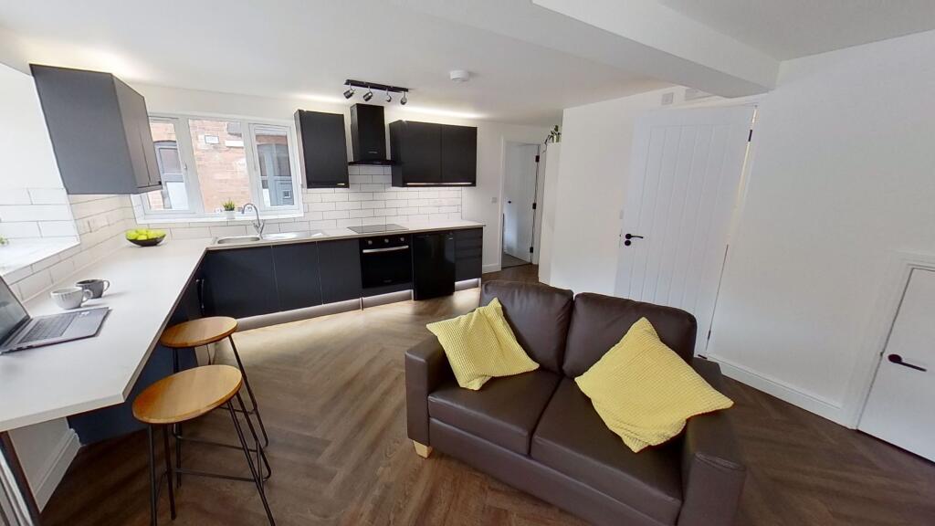 Main image of property: Dakeyne Street, Sneinton NG3