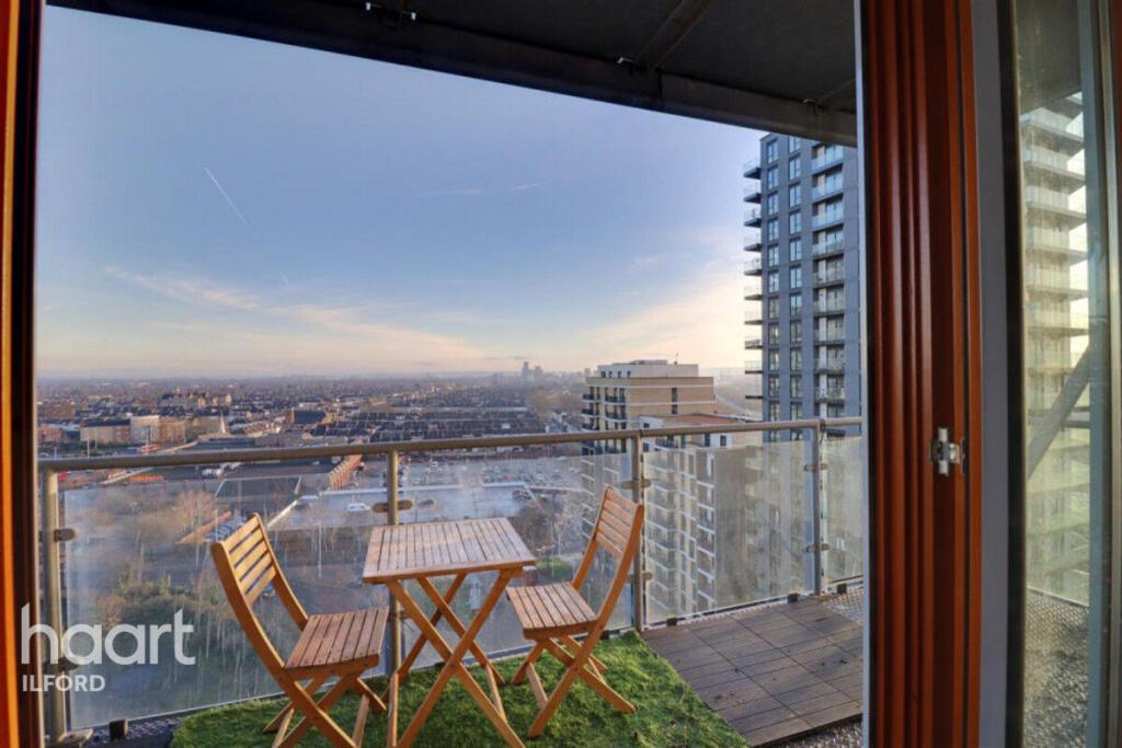 Main image of property: Ilford Hill, Ilford