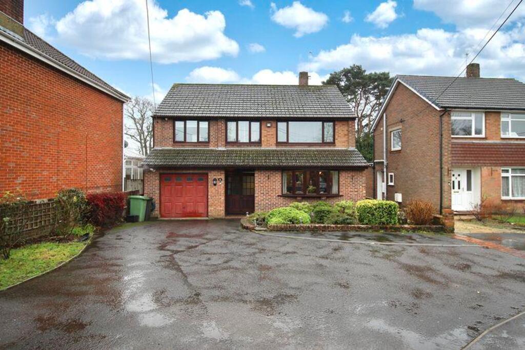 Main image of property: Lower Northam Road, Hedge End, SO30