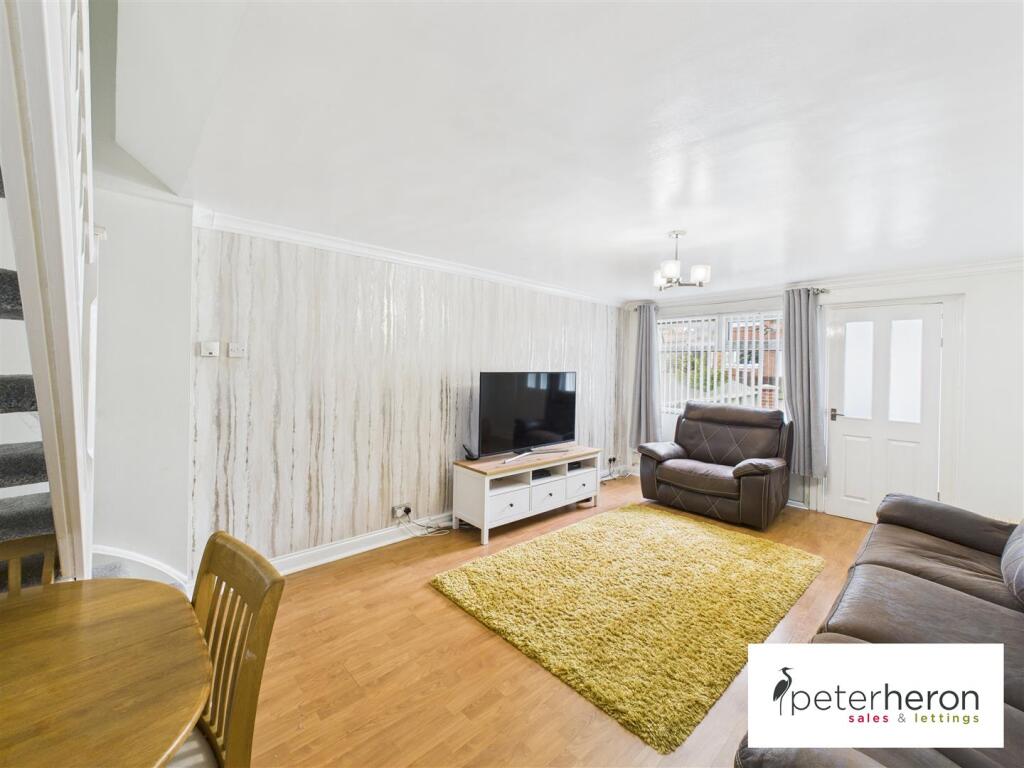 Bedburn Avenue, Wear View, Sunderland photo 3