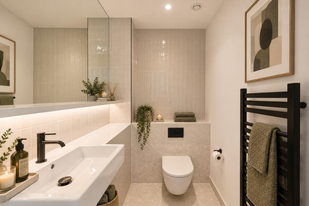 Apartment in London, Brent Cross - View 4