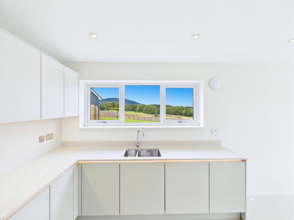 House in Perth, Highland - View 5