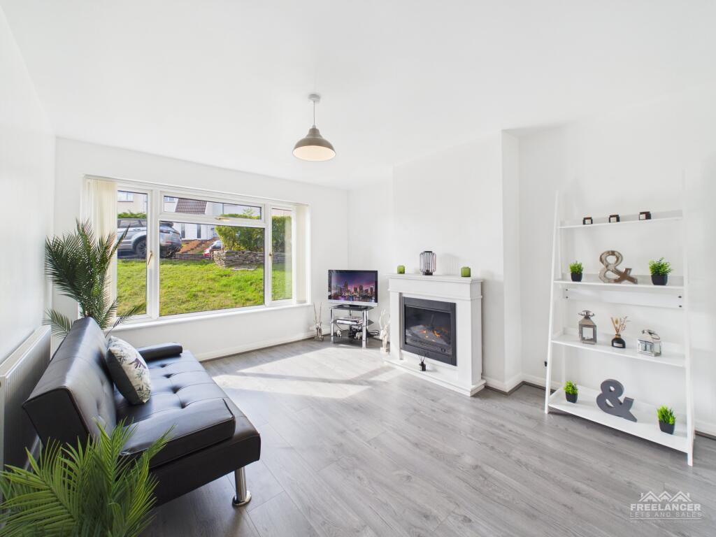 Main image of property: Alanbrooke Avenue, Malpas, Newport