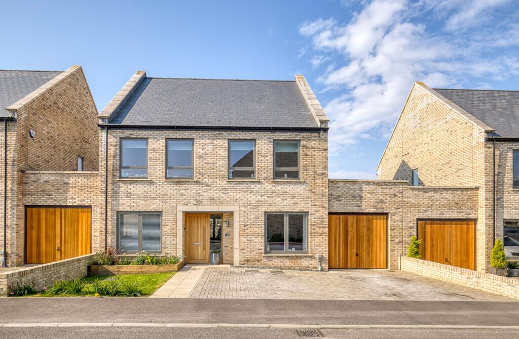 Main image of property: Burfitt Road, Castle Cary