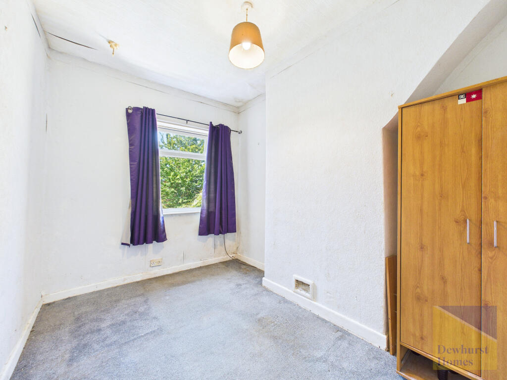 Bird Street, Preston, PR1 - More