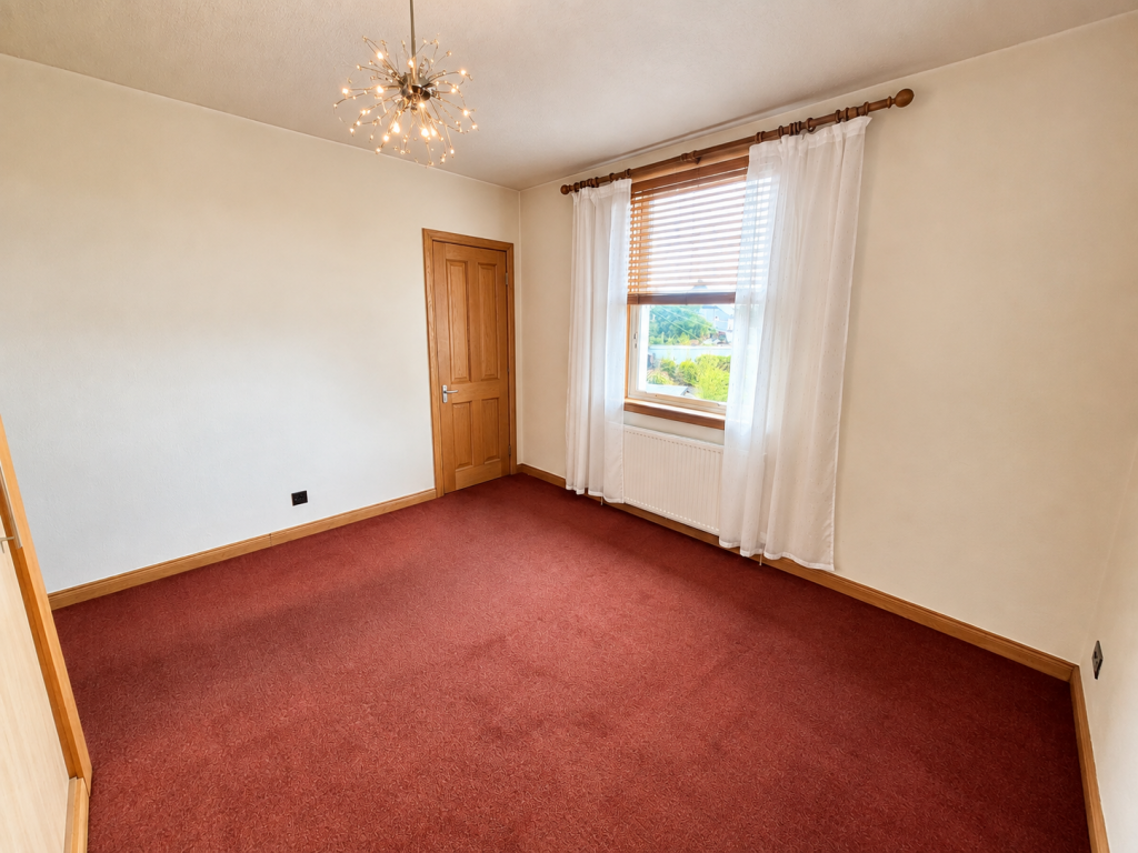 Apartment in Kirkcaldy - More
