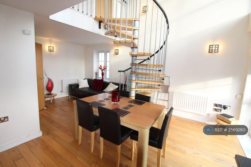 Main image of property: Amber Court, Romford, RM1