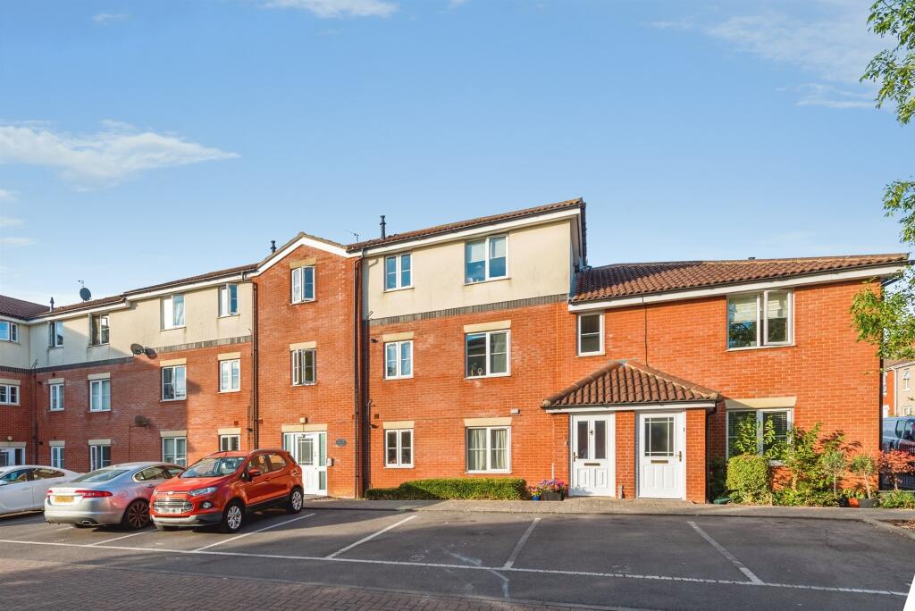 Main image of property: Redcliffe Street, Swindon