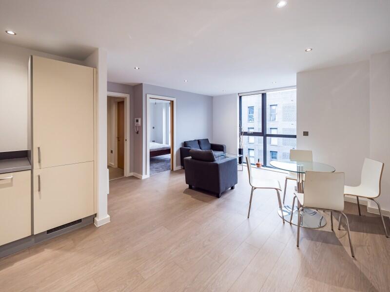 Main image of property: Apt 3.15 :: Flint Glass Wharf