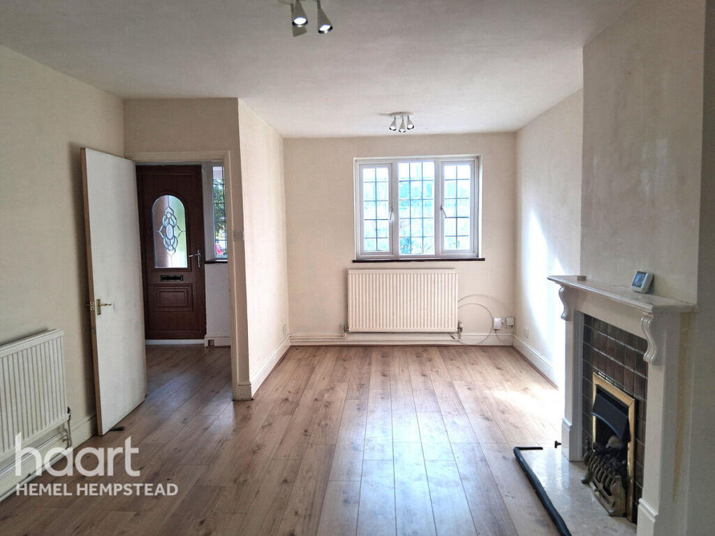 House in Watford - More