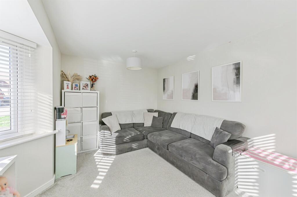 House in Tamworth, Bolehall - View 4