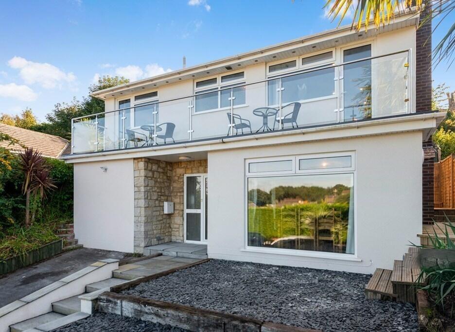 Main image of property: Winston Gardens, Poole