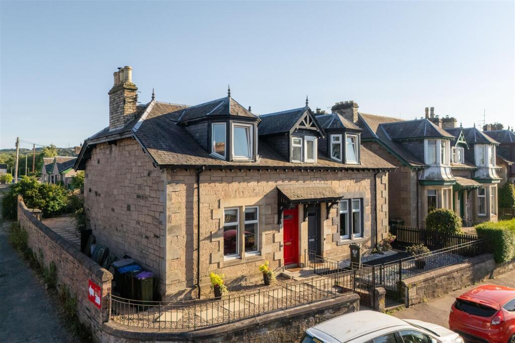 Main image of property: Jeanfield Road, Perth