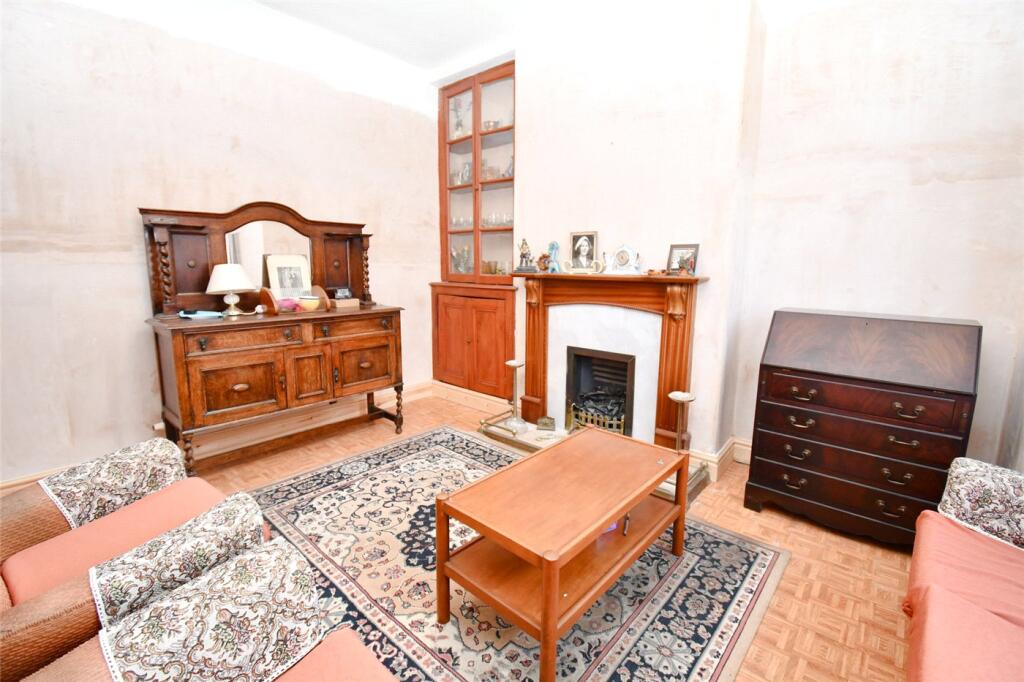 Rodney Street, Birkenhead, Wirral - View 4