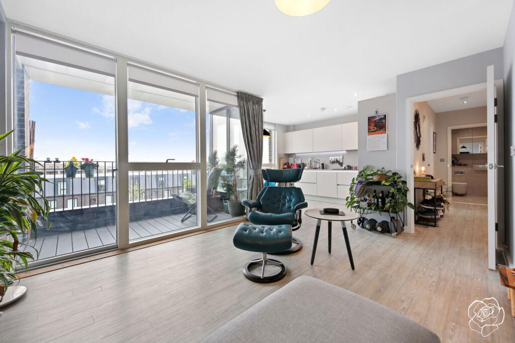 Main image of property: Hyett Court, Honour Lea Avenue, Stratford E20