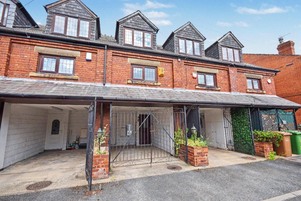 Main image of property: 3 Chappel Mews, Edward Street, Normanton, West Yorkshire