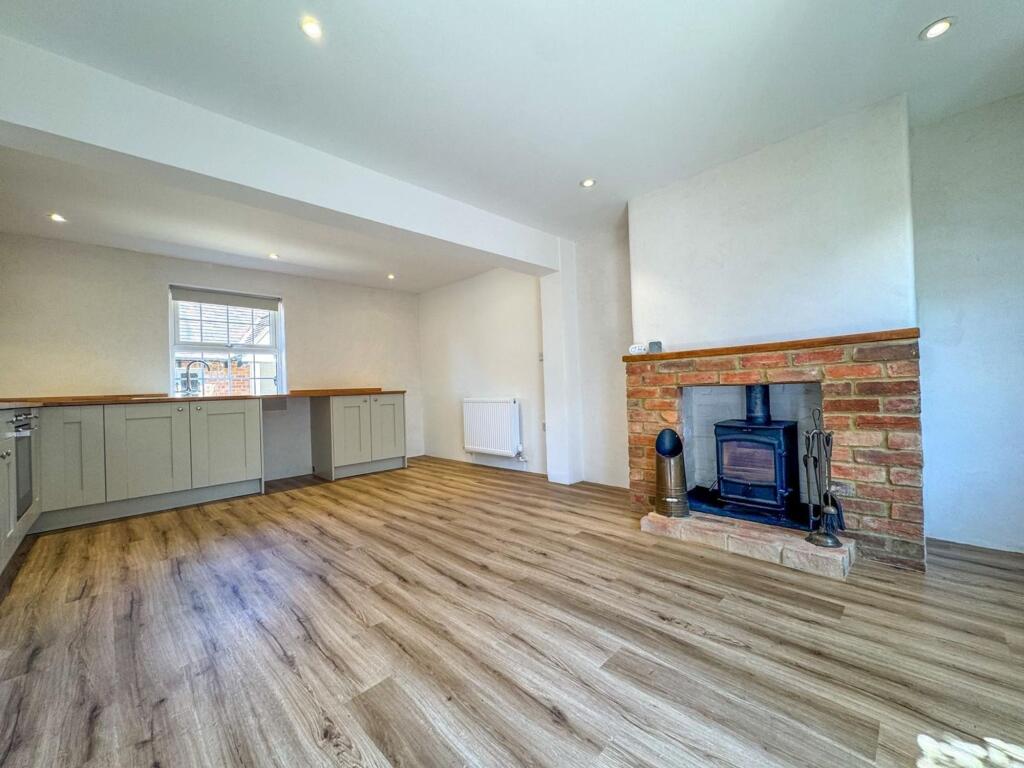 Main image of property: High Street, Whaddon, Milton Keynes MK17