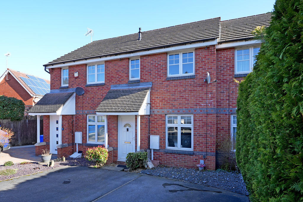 Main image of property: Rose Hill Avenue, Mosborough