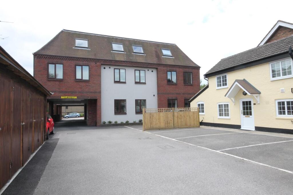 Main image of property: MANOR VIEW, HORSHAM