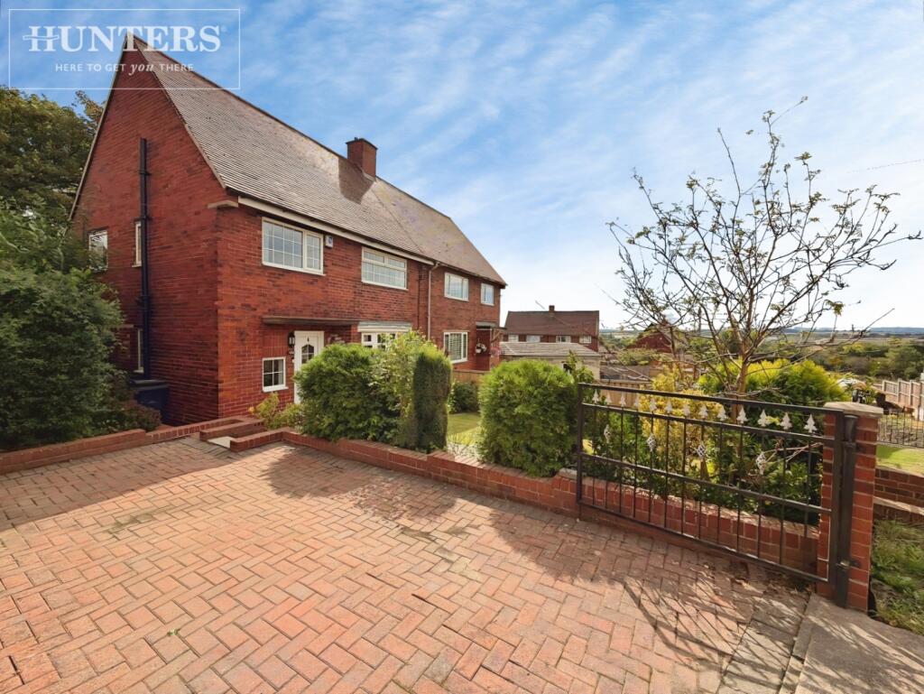 Main image of property: Brierley Road, Grimethorpe, Barnsley