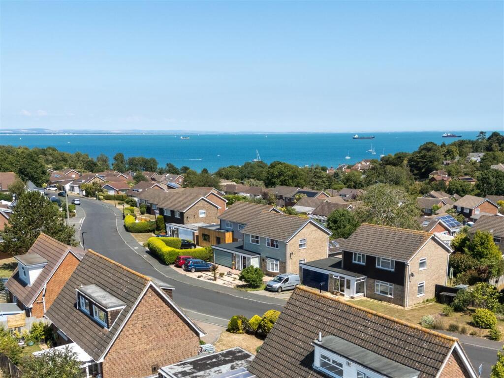 Main image of property: Seaview, Isle of Wight