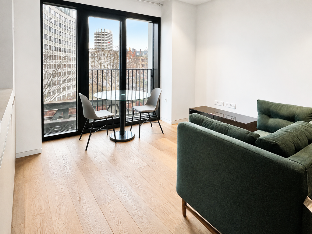 Main image of property: Casson Square, Lambeth, London