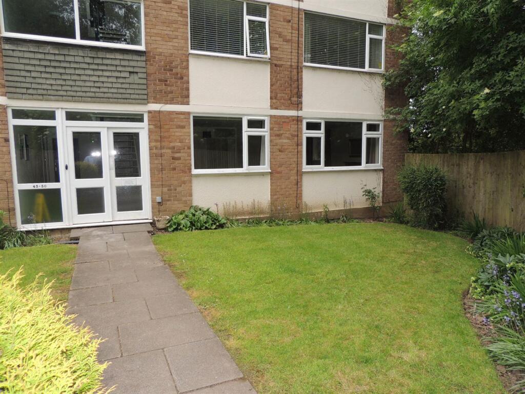 Main image of property: Forest Court, Unicorn Lane, Coventry, CV5