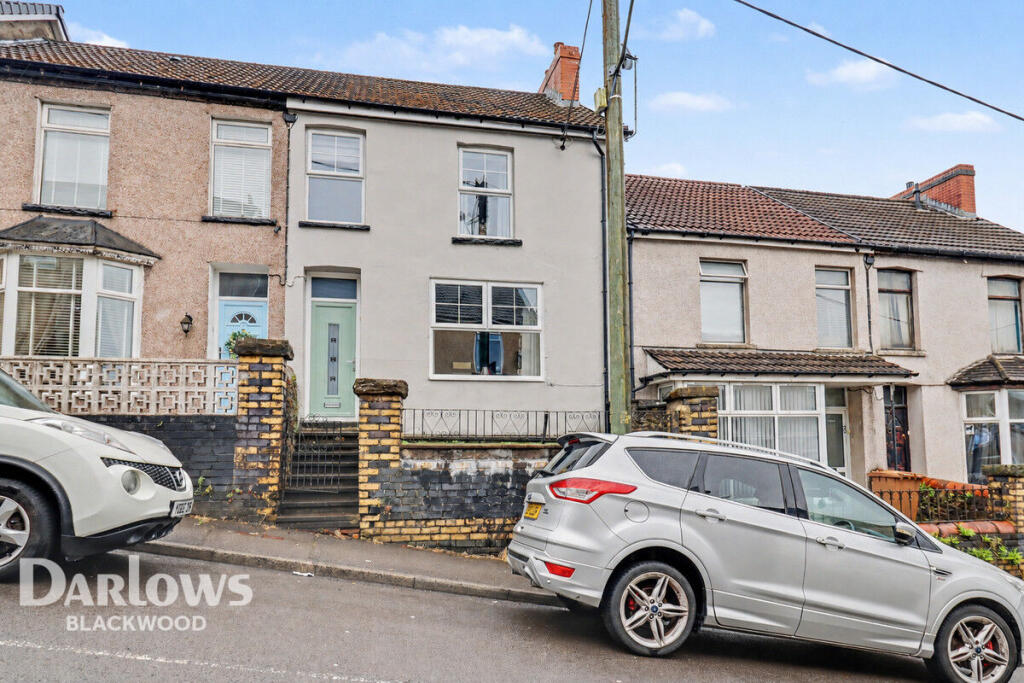 Main image of property: Bedwellty Road, Bargoed