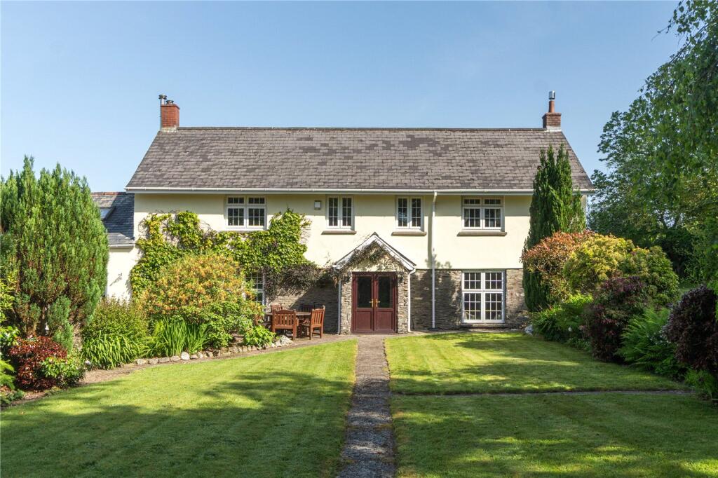 Main image of property: Bratton Fleming, Barnstaple, Devon, EX31