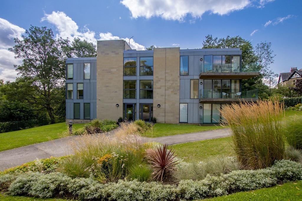 Apartment in Sheffield, Endcliffe Student Village, Broomhill