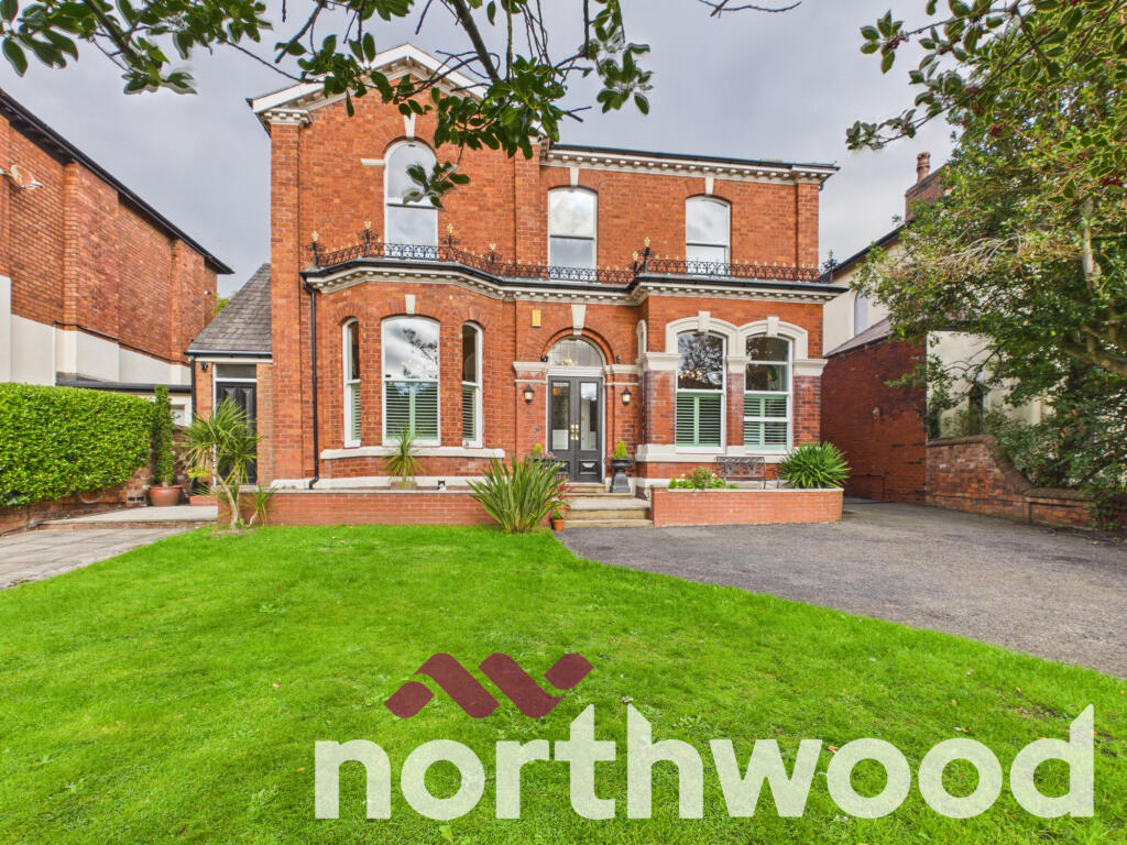 Main image of property: Leyland Road, Southport, PR9