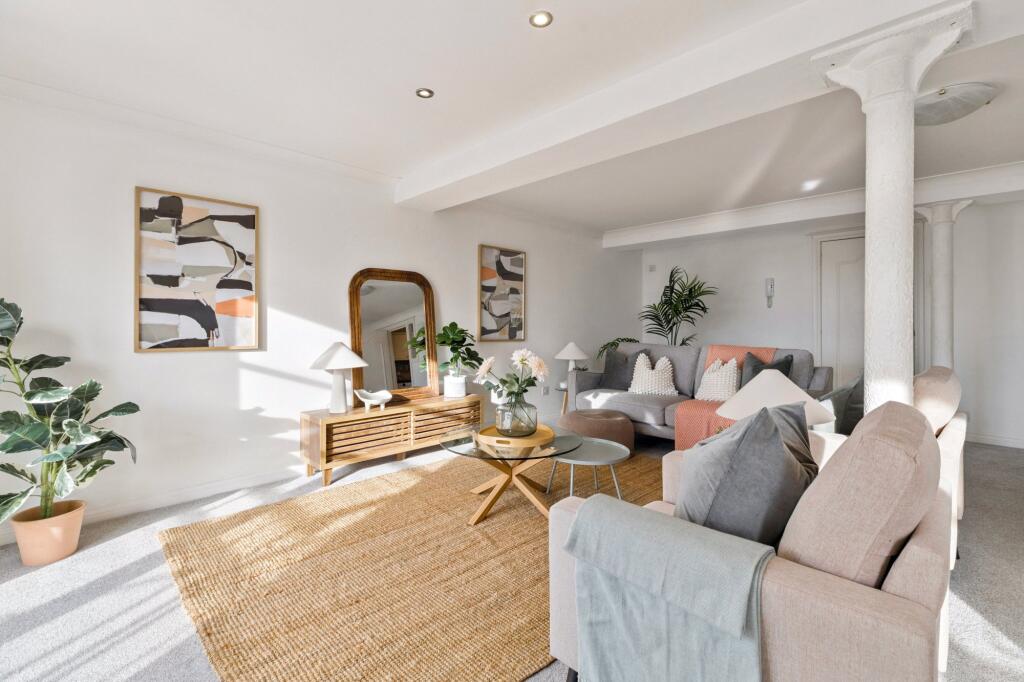 Apartment in Glasgow City - View 5