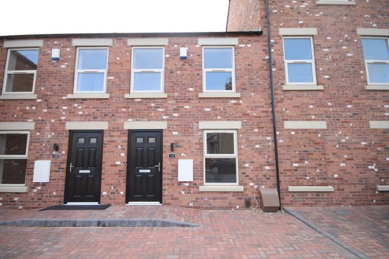 Main image of property: BARK STREET, CLEETHORPES