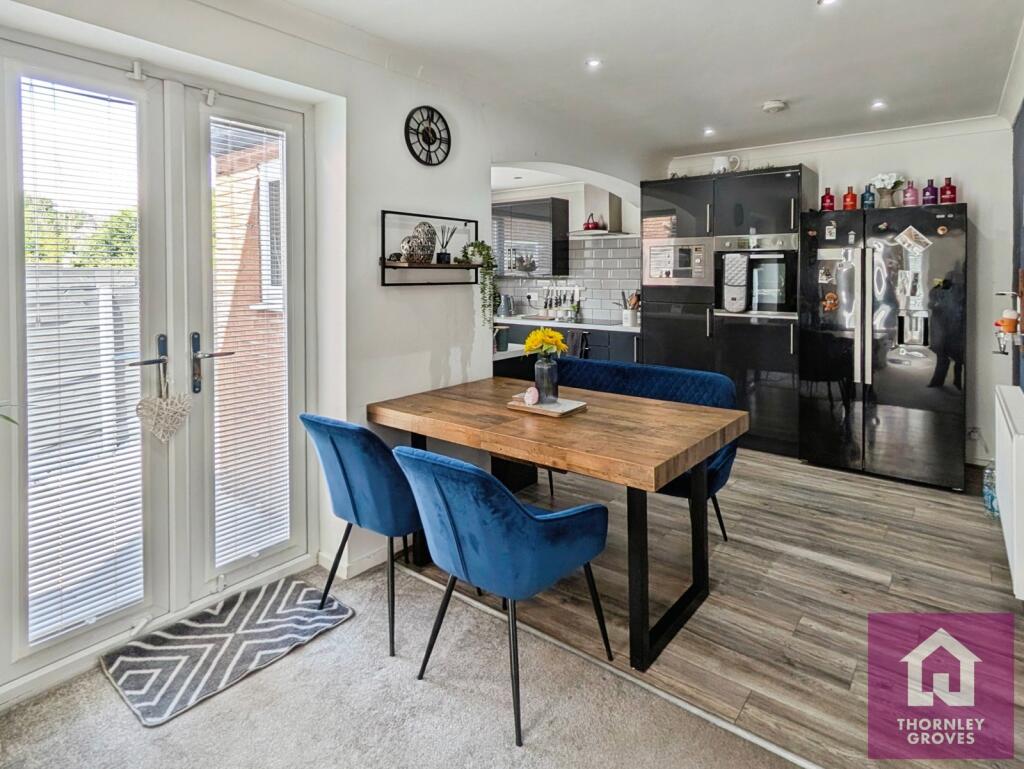 Vendale Avenue, Swinton, M27 - View 4