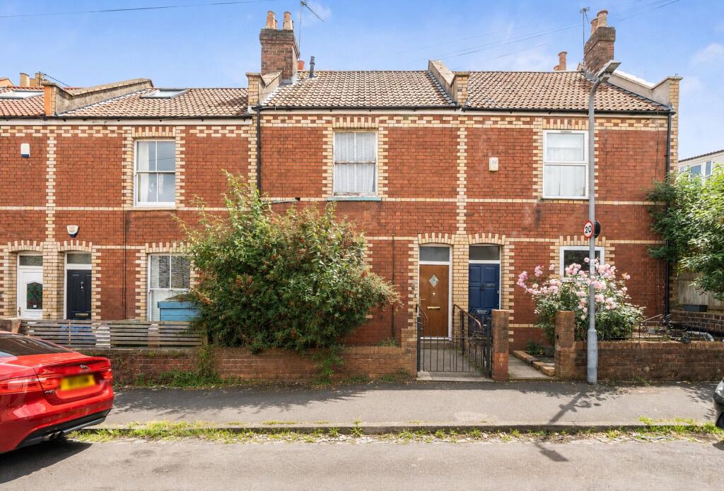 Main image of property: Bromley Road, Bristol, BS7