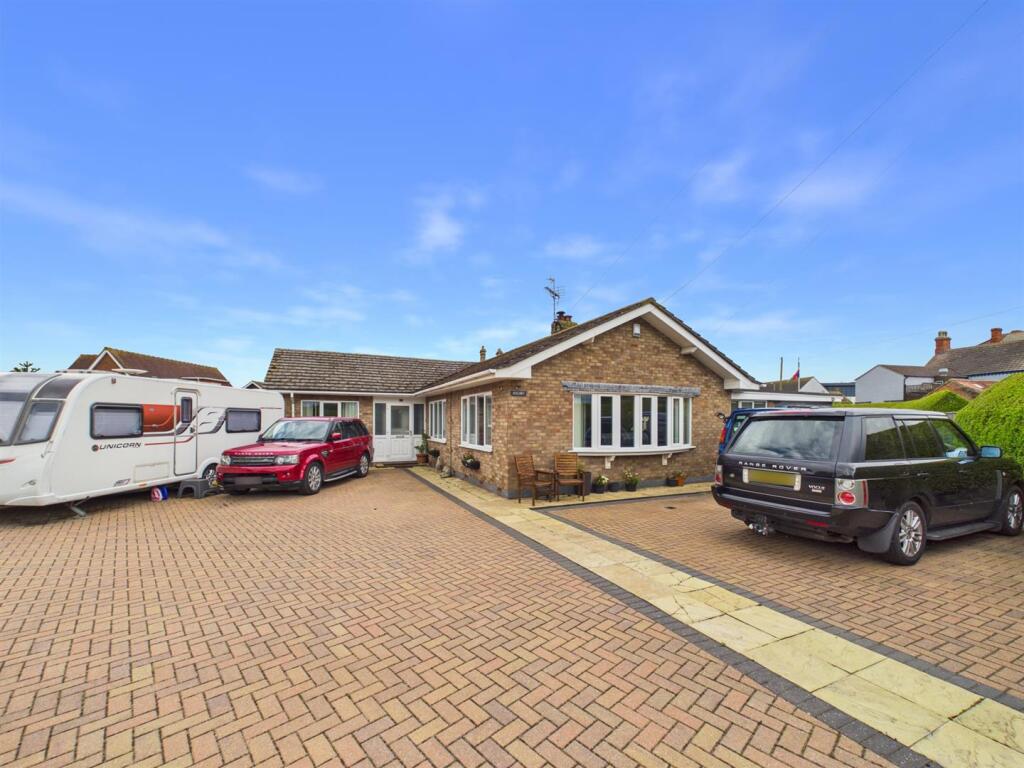 Main image of property: Park Road, Sutton-On-Sea