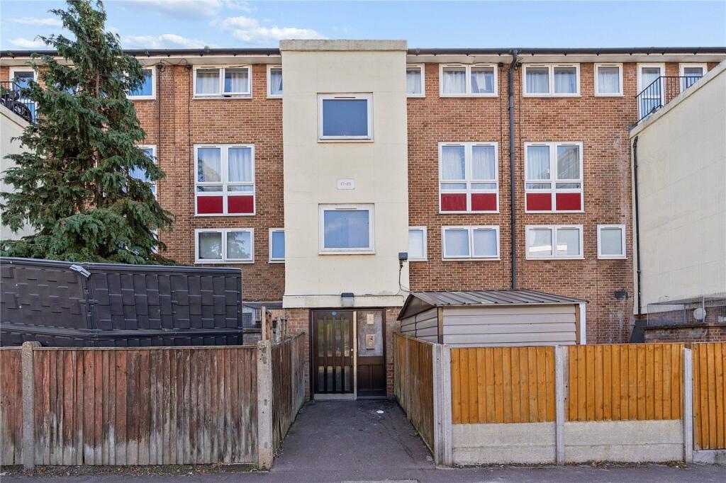 Main image of property: Bradwell Avenue, Dagenham, RM10