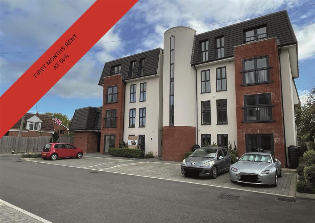 Main image of property: Victoria Street, Burnham-On-Sea