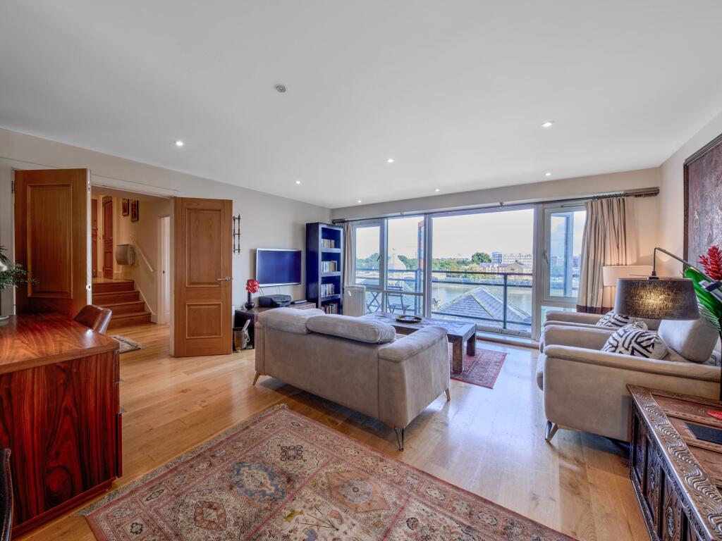 Main image of property: Brewhouse Lane, Putney Wharf, SW15