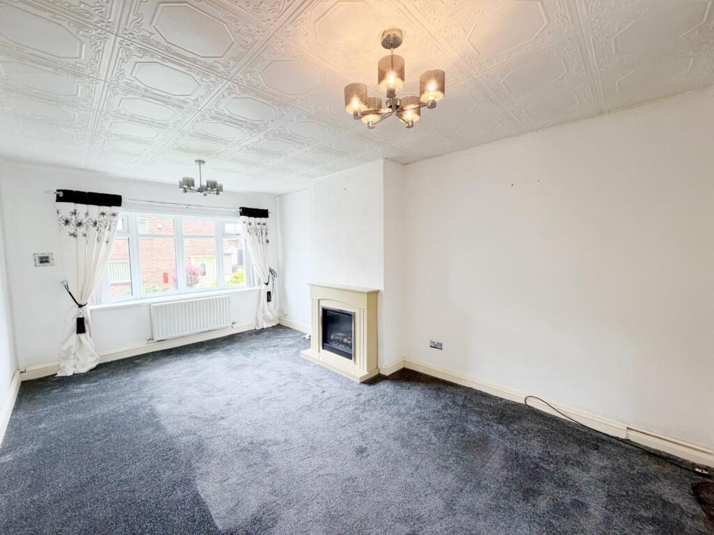House in Trimdon, County Durham - View 2