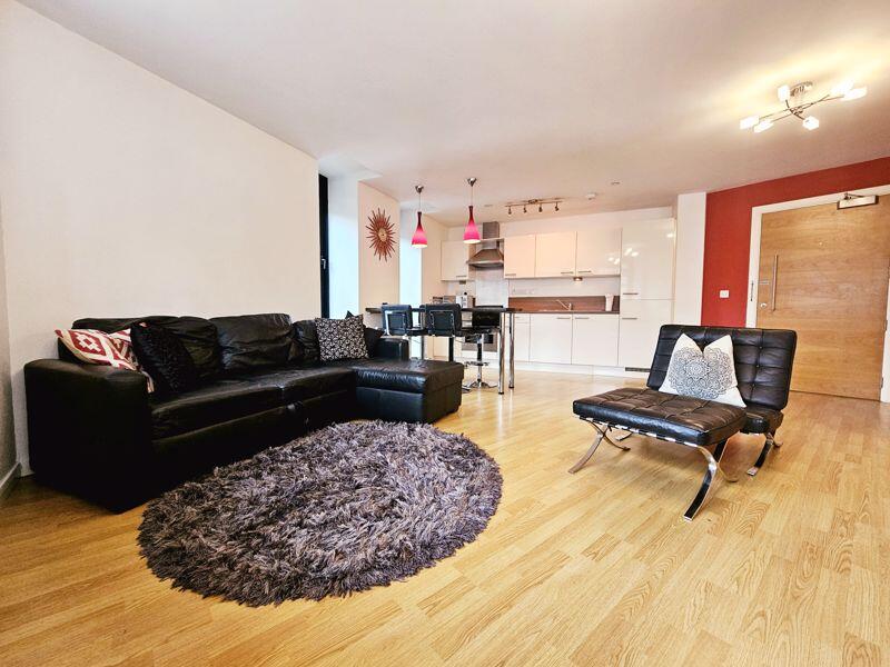 Main image of property: Mann Island, Liverpool