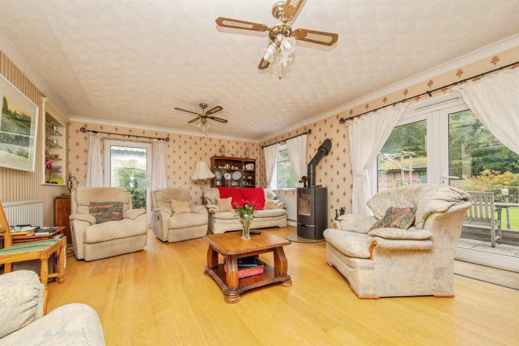 Church Road, Milden, Ipswich photo 3
