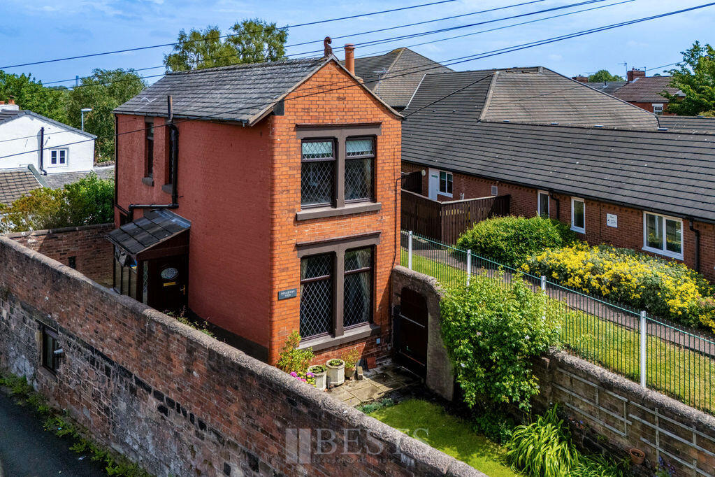 Main image of property: Holloway, Higher Runcorn