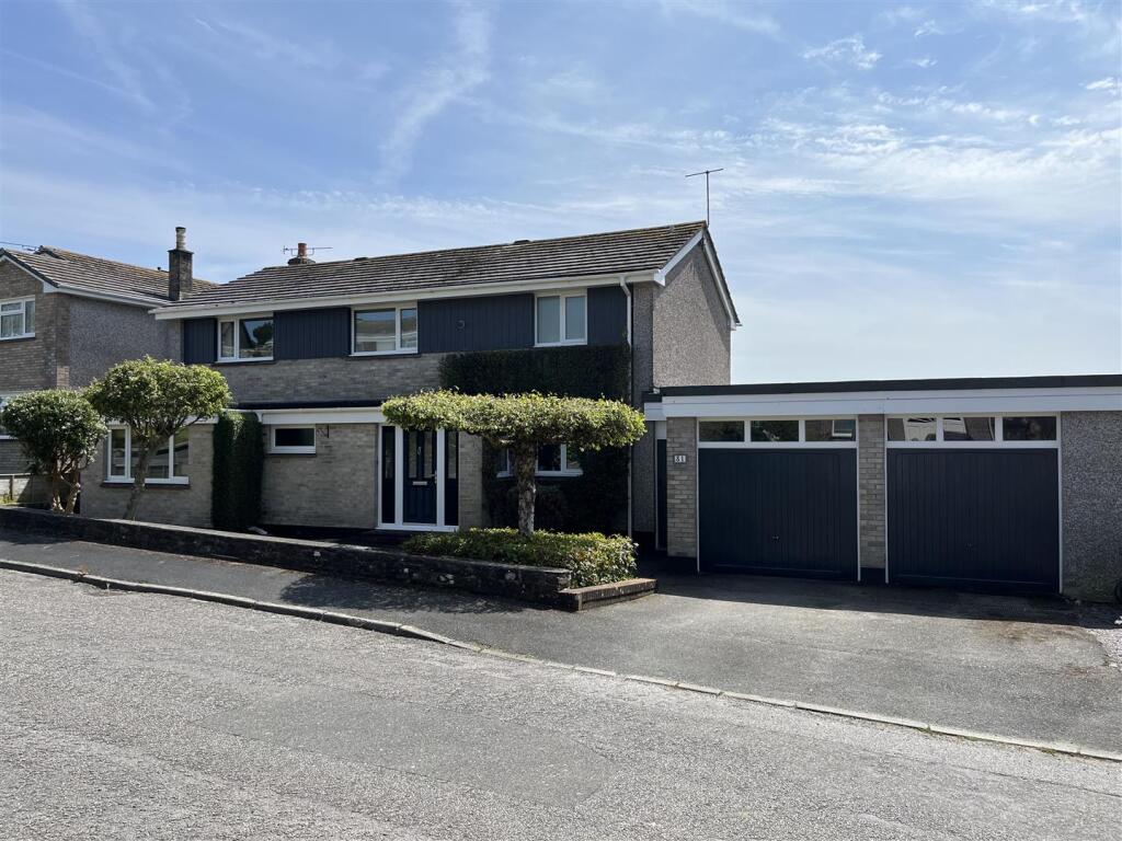 Main image of property: Pennor Drive, St. Austell