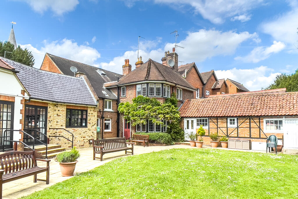 Main image of property: Downside Bridge Road, Cobham, Surrey, KT11