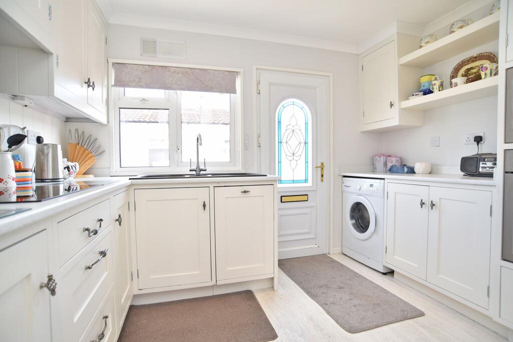 House in Knaresborough, Calcutt - View 4