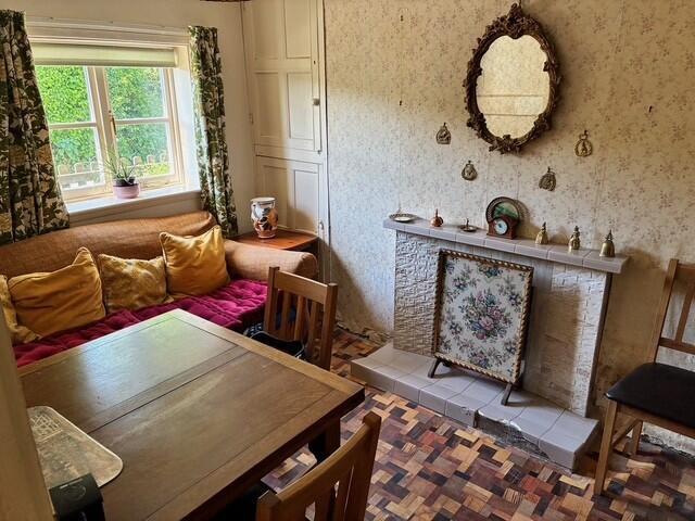 Leys Cottage, Leys Lane, Bircher, Leominster, Herefordshire photo 4